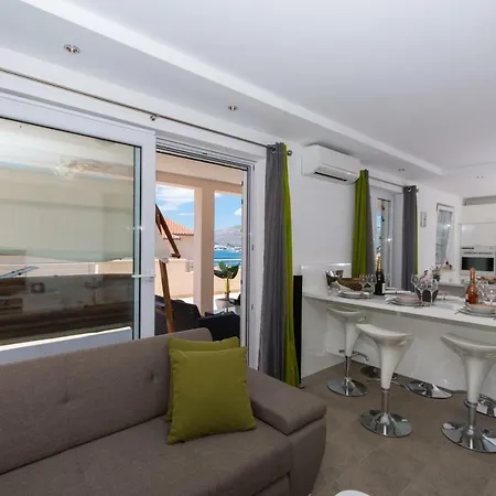 Apartmán Anastasia *