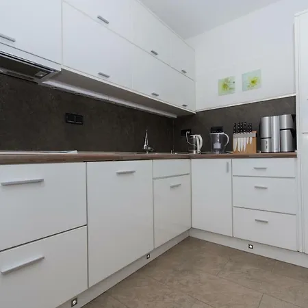 Apartmán Anastasia