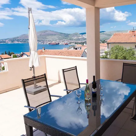 Apartmán Anastasia *