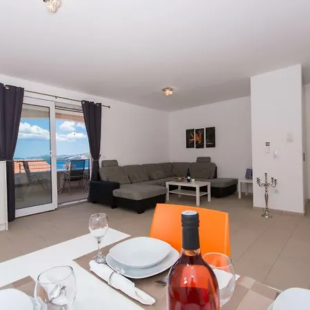 Apartmán Anastasia