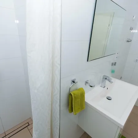 Anastasia Apartmán