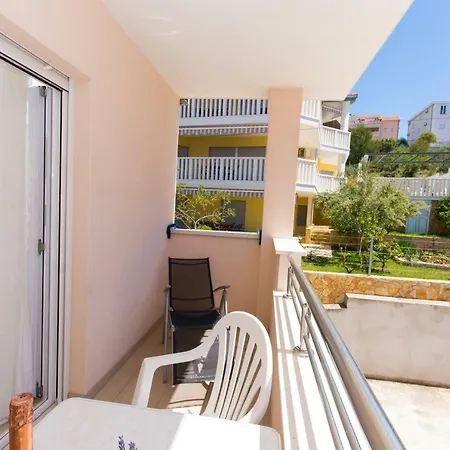 Anastasia Apartmán Trogir