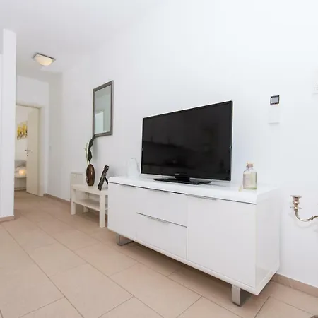 Apartmán Anastasia Trogir