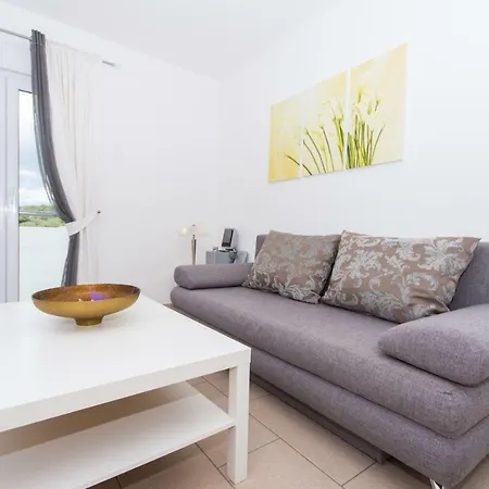 Anastasia Apartmán *