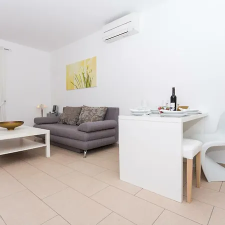 Apartmán Anastasia