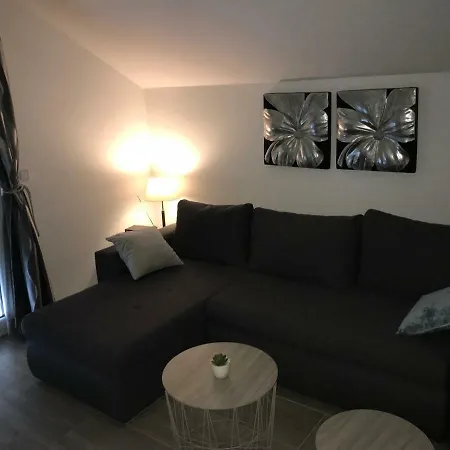 Apartamento Anastasia *