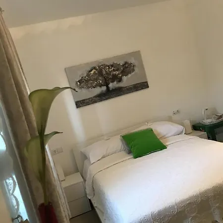 Anastasia Apartment Trogir