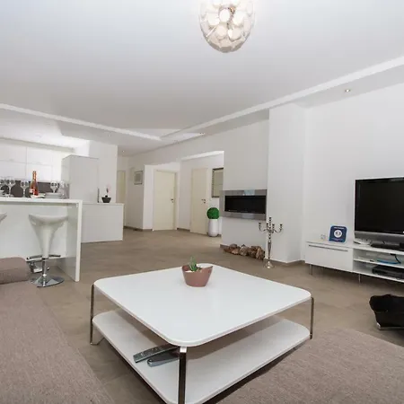 Apartment Anastasia *