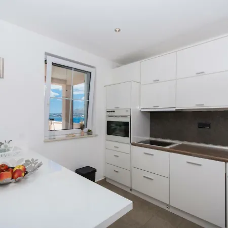 Apartment Anastasia Trogir