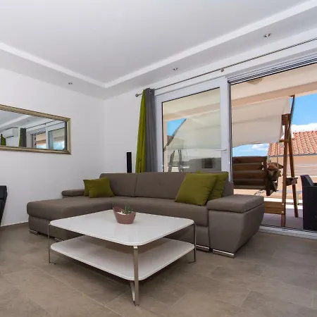 Anastasia Apartment *