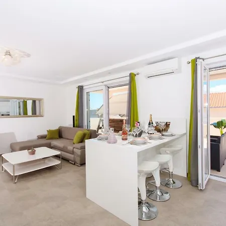 Apartment Anastasia *