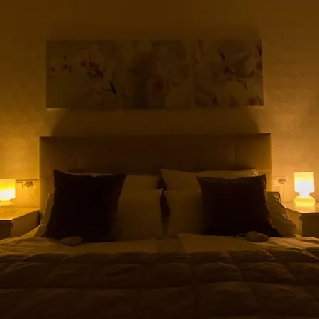Anastasia Apartamento Trogir