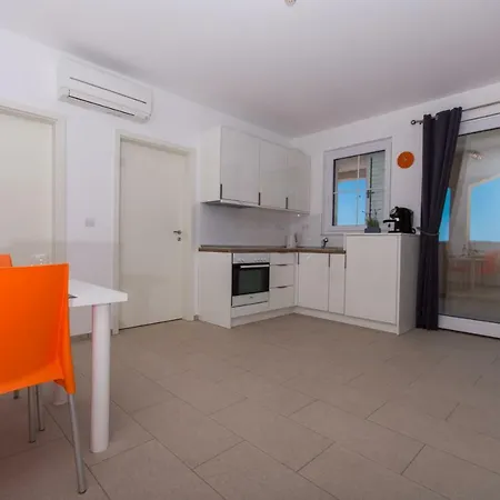 Apartment Anastasia *