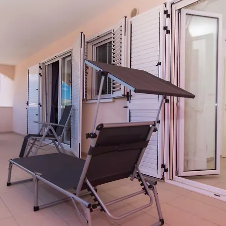 Apartment Anastasia Trogir