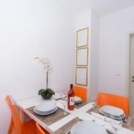 Anastasia Apartment *