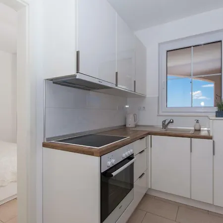 Apartment Anastasia