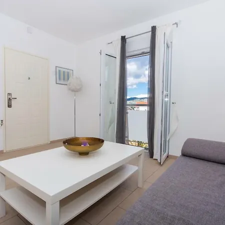 Anastasia Apartment