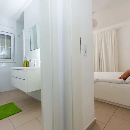 Anastasia Apartment *