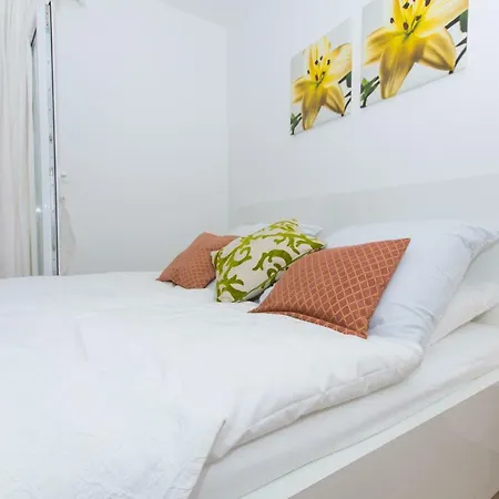 Apartment Anastasia Trogir