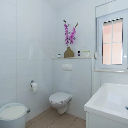 Anastasia Apartment Trogir