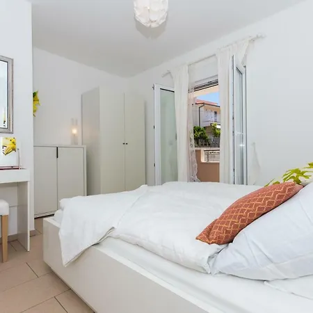 Anastasia Apartamento Trogir