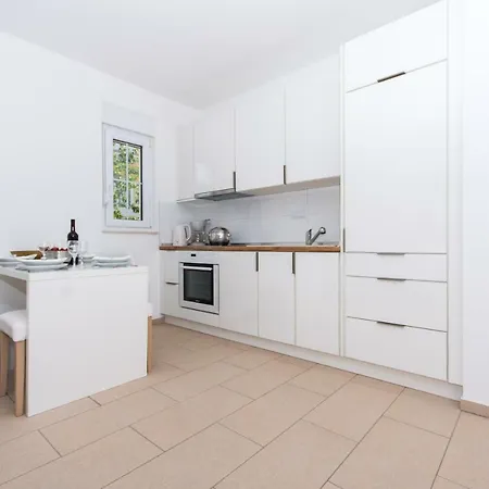 Apartment Anastasia Trogir