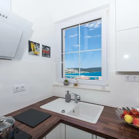 Anastasia Apartment Trogir