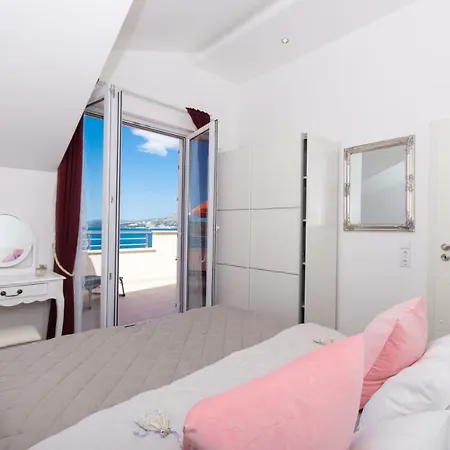 Anastasia Apartment Trogir