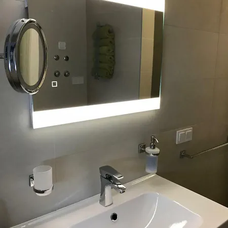Anastasia Apartment Trogir