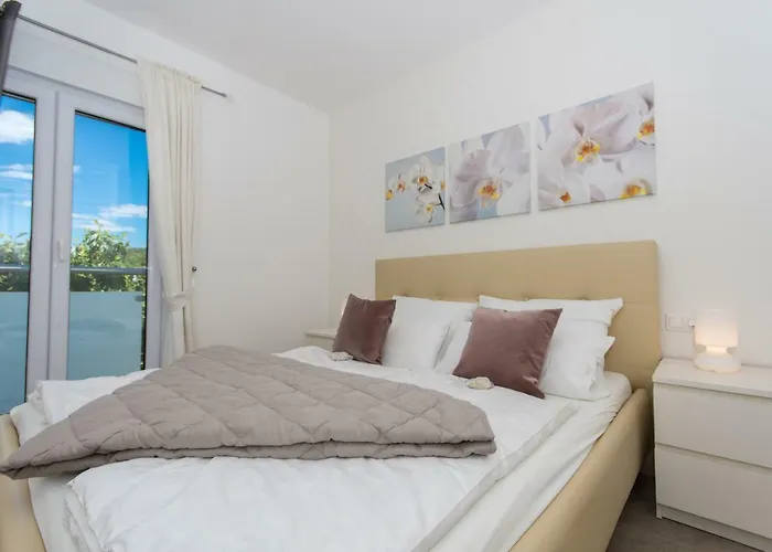 Anastasia * Trogir