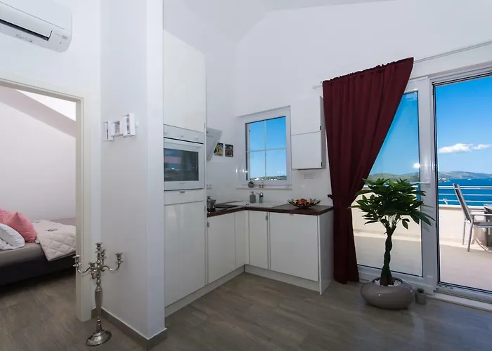 Lägenhet Anastasia Trogir