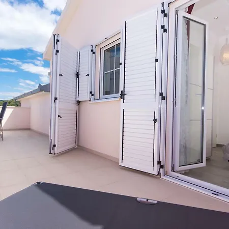 Lejlighed Anastasia *