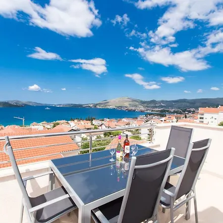 Lejlighed Anastasia *