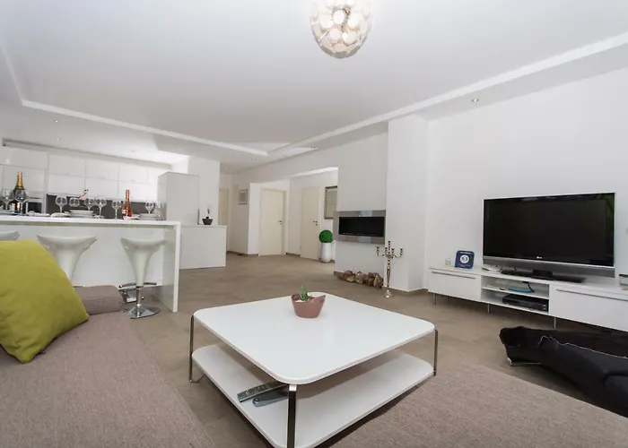 Lejlighed Anastasia *