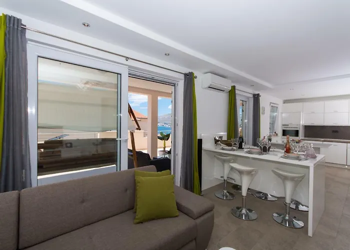 Lejlighed Anastasia *