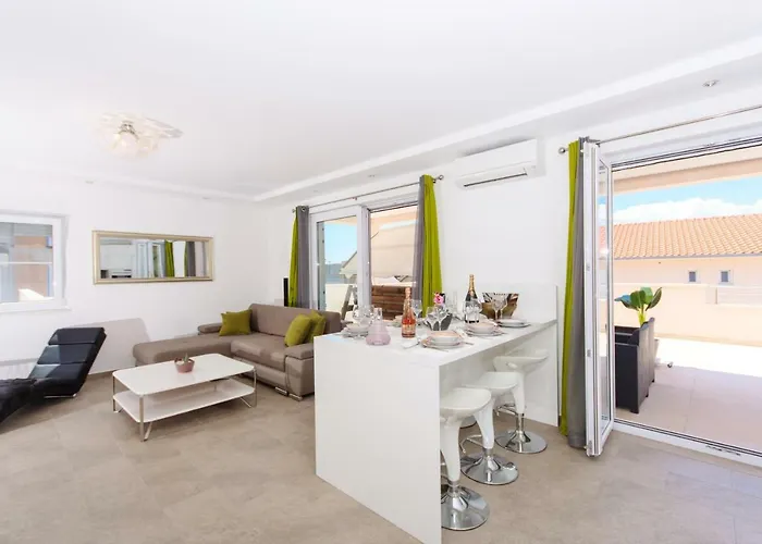 Lejlighed Anastasia *