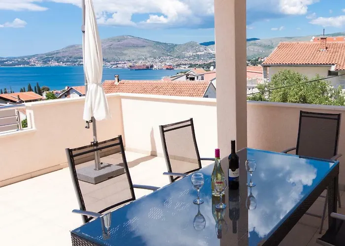 Lejlighed Anastasia *