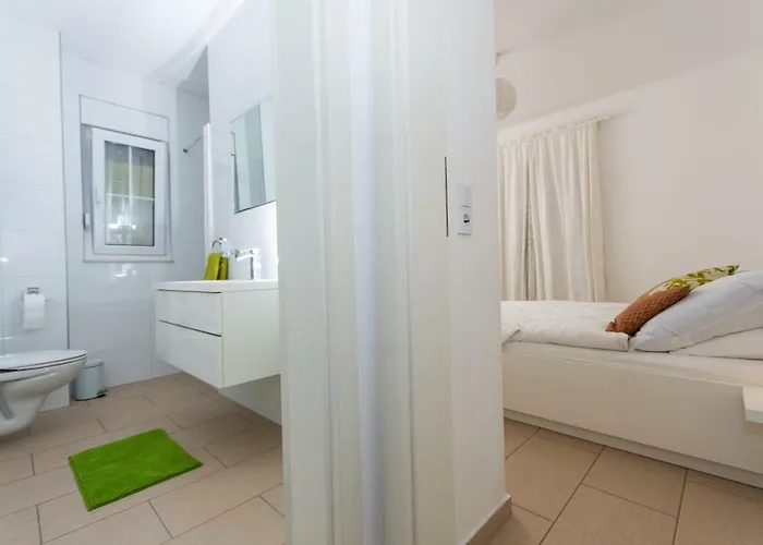 Anastasia Lejlighed *