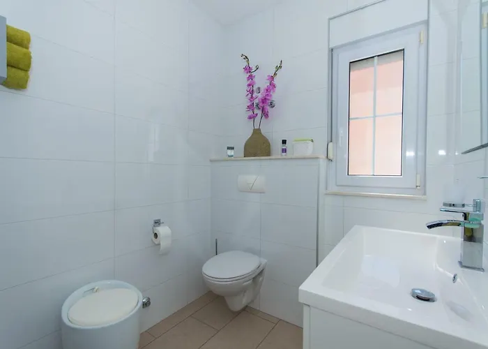 Anastasia Lejlighed Trogir