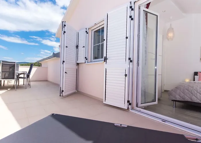 Lejlighed Anastasia *