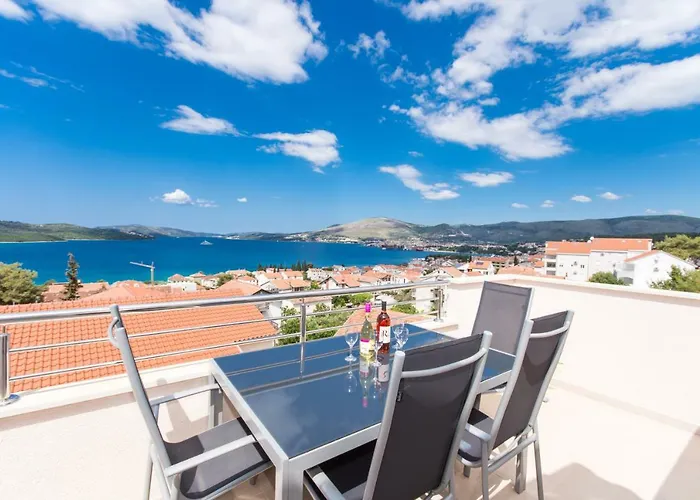 Lejlighed Anastasia *