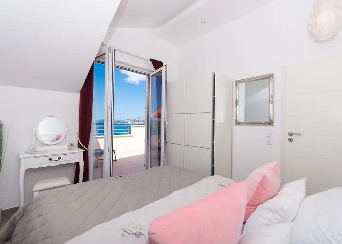 Anastasia Lejlighed Trogir